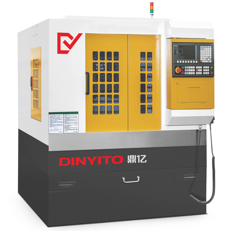 無紡布噴絲板精雕機